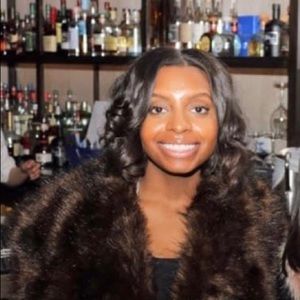 Meet your Posher, Brittany